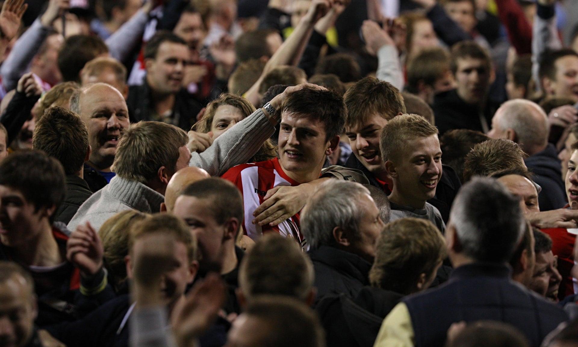 拉什福德的 拉什福德的