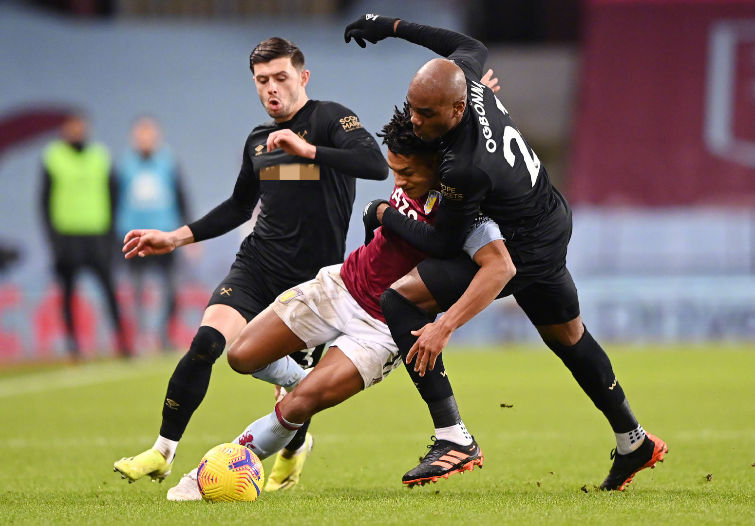 相较之下 相较之下